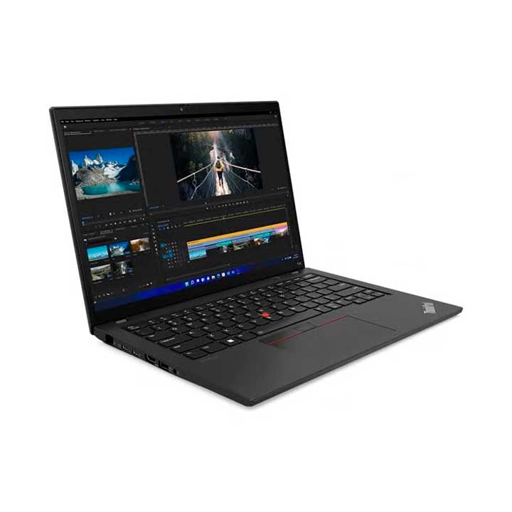 Lenovo ThinkPad T14 Gen 3 16GB RAM 512GB SSD - Ricondizionato Grado C - immagine 2