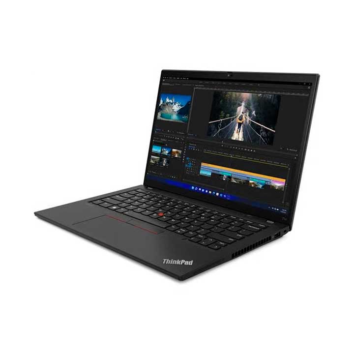 Lenovo ThinkPad T14 Gen 3 16GB RAM 512GB SSD - Ricondizionato Grado C - immagine 3