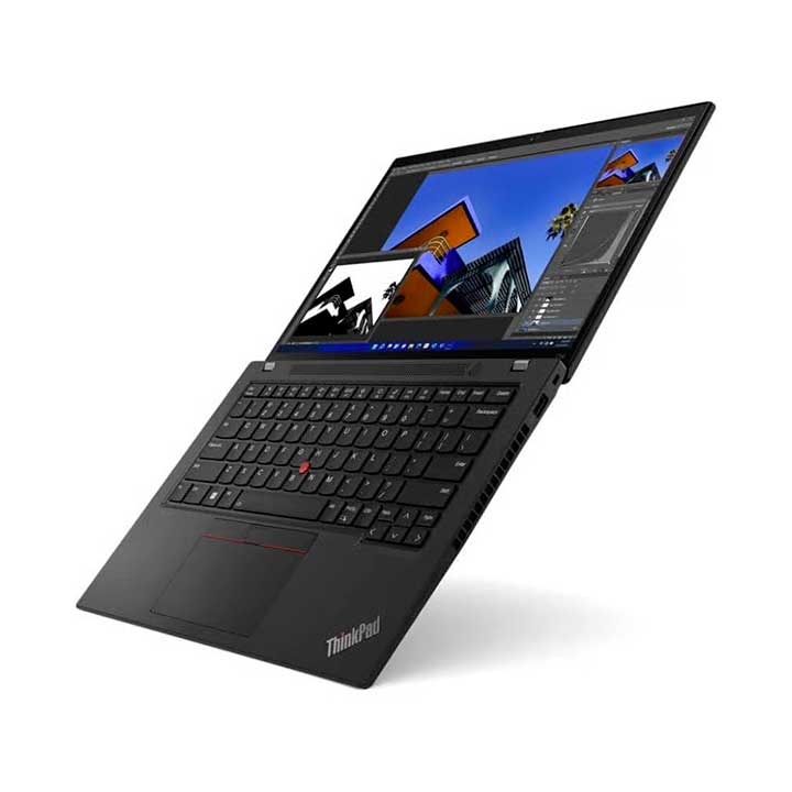 Lenovo ThinkPad T14 Gen 3 16GB RAM 512GB SSD - Ricondizionato Grado C - immagine 4
