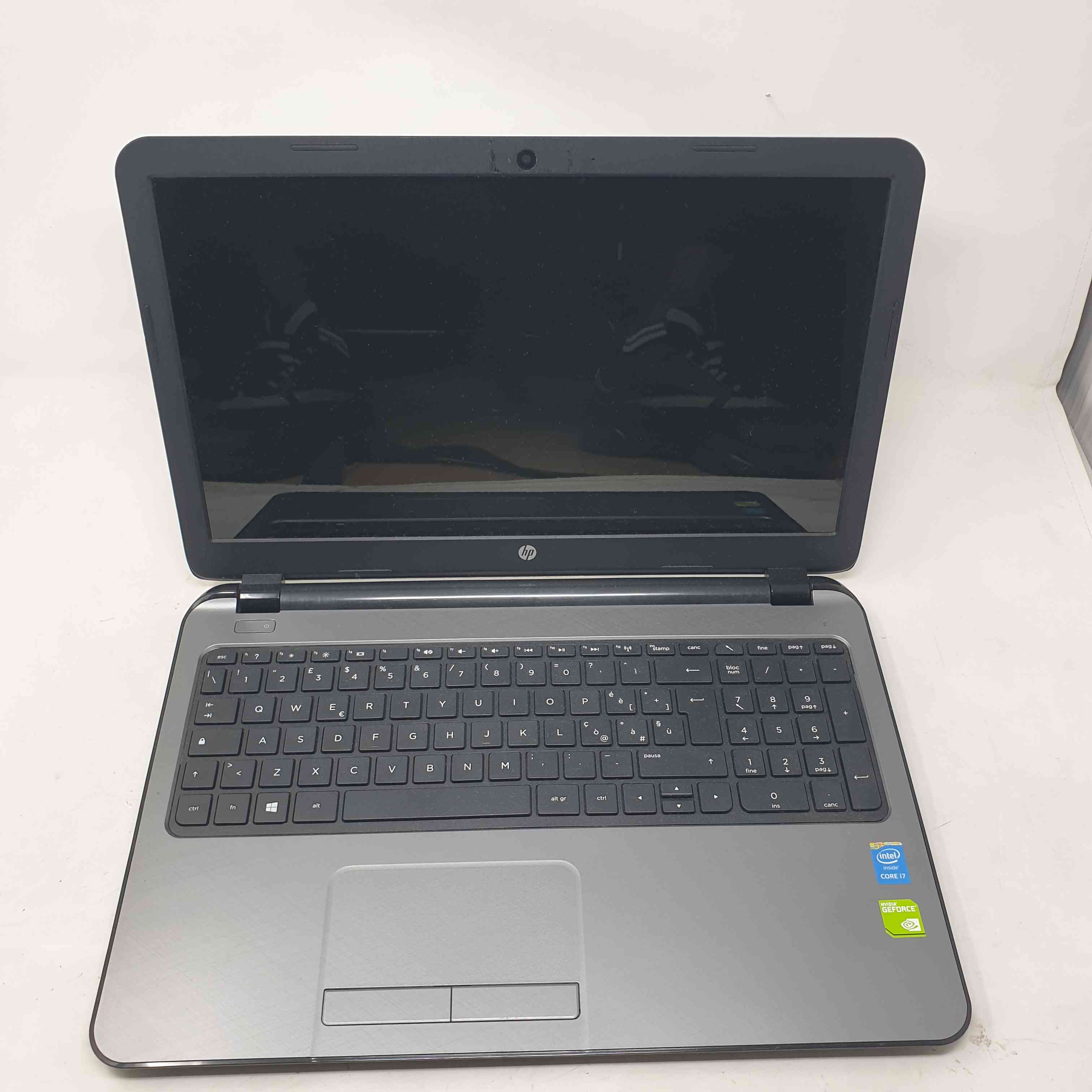 Rtl8723be1t1r Intel Core i7-5500U 2.40GHz RAM 8GB SSD 240GB GRADO C