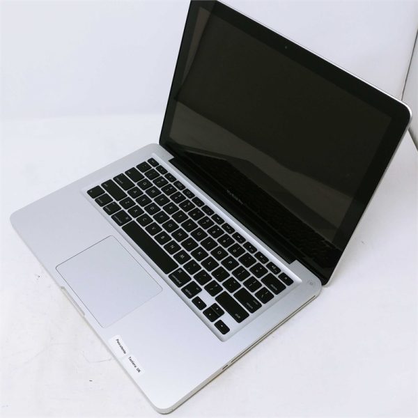 Macbook Pro 13" A1278 2012 Dual-Core Intel Core i5 2,5 GHz RAM 8GB SSD 240GB GRADO C - immagine 2