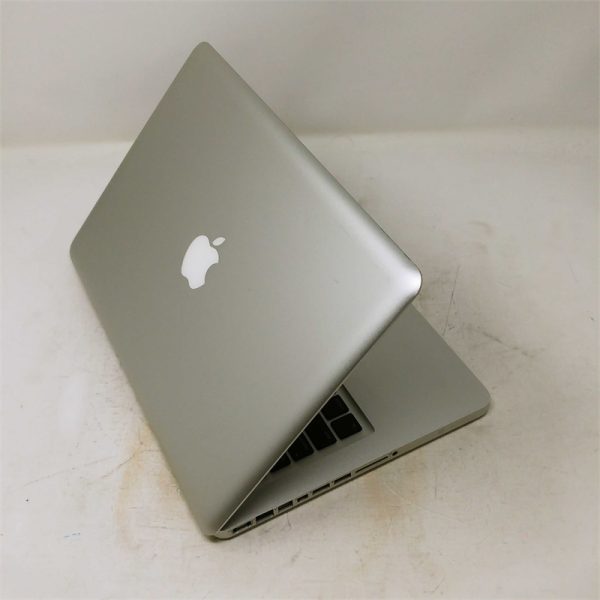 Macbook Pro 13" A1278 2012 Dual-Core Intel Core i5 2,5 GHz RAM 8GB SSD 240GB GRADO C - immagine 3