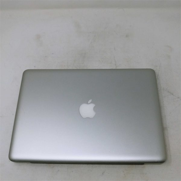 Macbook Pro 13" A1278 2012 Dual-Core Intel Core i5 2,5 GHz RAM 8GB SSD 240GB GRADO C - immagine 5