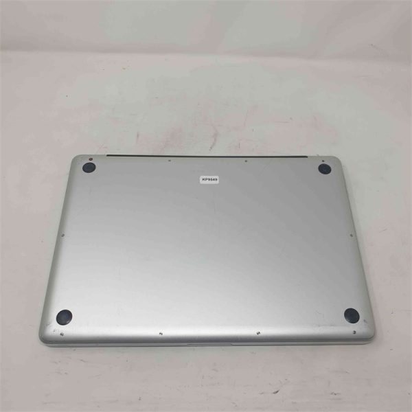 Macbook Pro 15" A1286 2011 Intel Core i7 2,2 GHz RAM 8GB SSD 480GB GRADO B - immagine 4