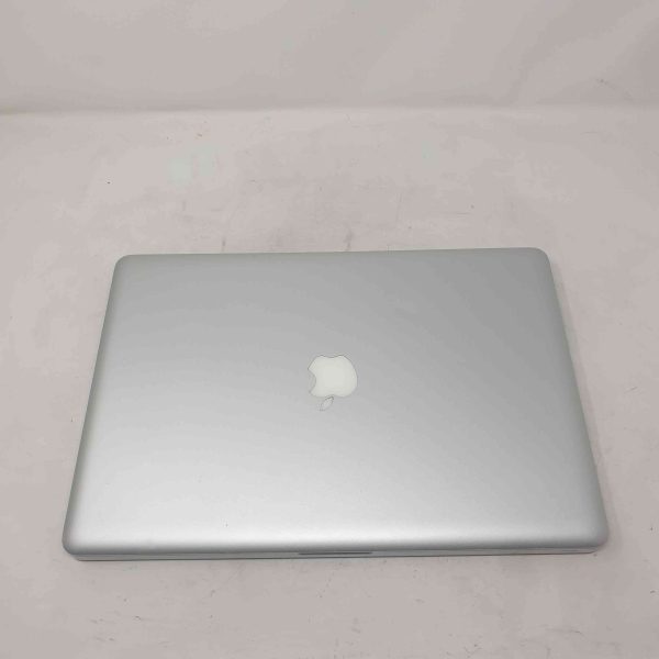 Macbook Pro 15" A1286 2011 Intel Core i7 2,2 GHz RAM 8GB SSD 480GB GRADO B - immagine 10