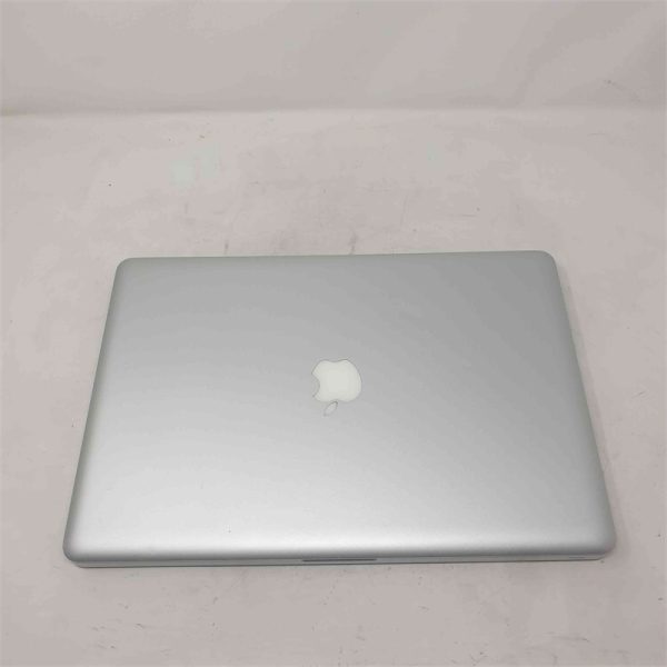 Macbook Pro 15" A1286 2011 Intel Core i7 2,2 GHz RAM 8GB SSD 480GB GRADO B - immagine 5