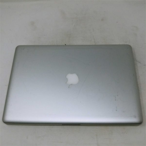 Macbook Pro 15" A1286 2011 Intel Core i7 2,3 GHz RAM 8GB SSD 240GB GRADO B - immagine 5