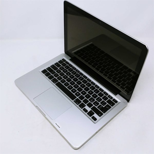 Macbook Pro 13" A1278 2012 Intel Core i5 2,5 GHz RAM 8 GB SSD 240 GB GRADO C - immagine 2
