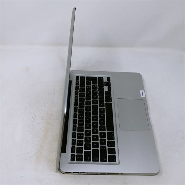 Macbook Pro 13" A1278 2012 Intel Core i5 2,5 GHz RAM 8 GB SSD 240 GB GRADO C - immagine 3