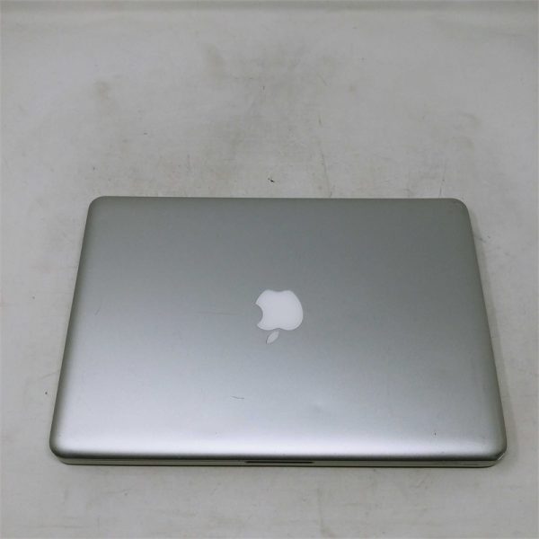 Macbook Pro 13" A1278 2012 Intel Core i5 2,5 GHz RAM 8 GB SSD 240 GB GRADO C - immagine 5