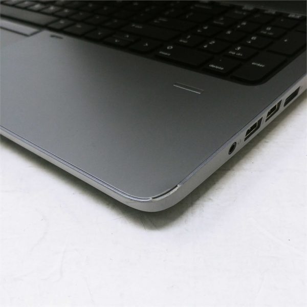 Probook 655 G1 0 AMD A10-4600M APU with Radeon HD Graphics RAM 8GB SSD 512GB GRADO B - immagine 7