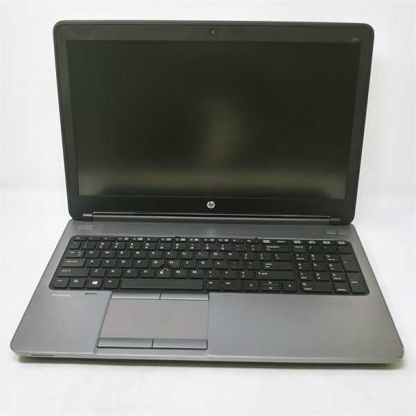 Probook 655 G1 0 AMD A10-4600M APU with Radeon HD Graphics RAM 8GB SSD 512GB GRADO B