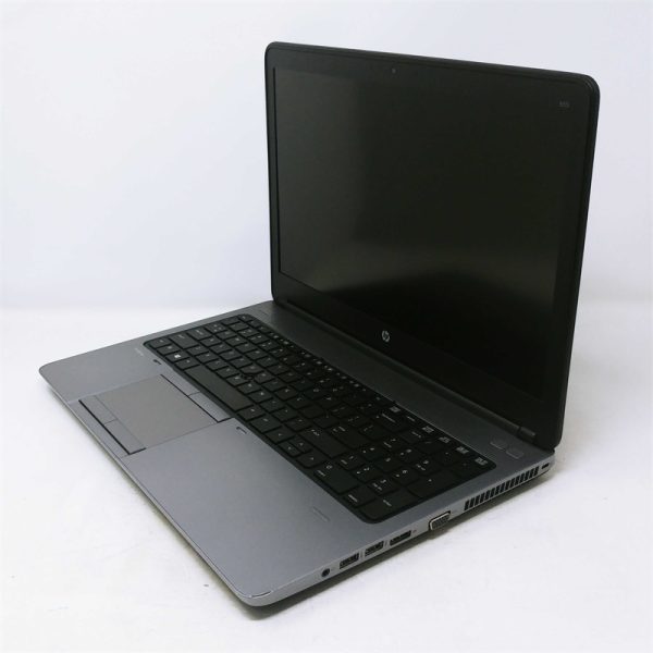 Probook 655 G1 0 AMD A10-4600M APU with Radeon HD Graphics RAM 8GB SSD 512GB GRADO B - immagine 2