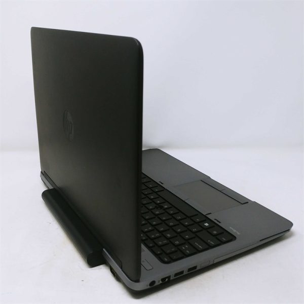 Probook 655 G1 0 AMD A10-4600M APU with Radeon HD Graphics RAM 8GB SSD 512GB GRADO B - immagine 3