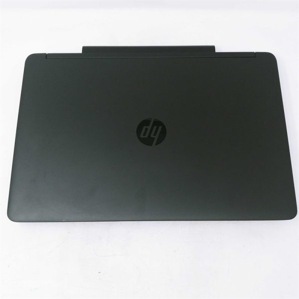 Probook 655 G1 0 AMD A10-4600M APU with Radeon HD Graphics RAM 8GB SSD 512GB GRADO B - immagine 5