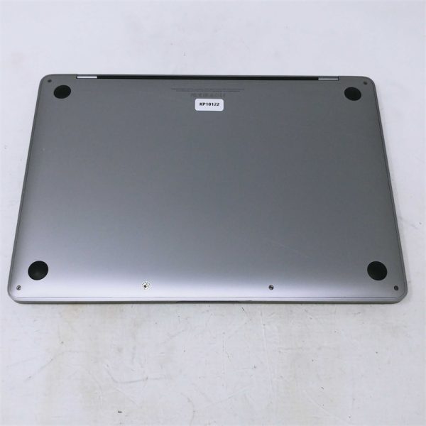 Macbook Pro 13" A1708 2017 Dual-Core Intel Core i5 2,3 GHz RAM 8GB SSD 250GB GRADO A - immagine 4
