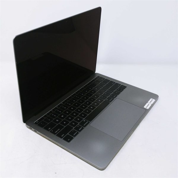 Macbook Pro 13" A1708 2017 Dual-Core Intel Core i5 2,3 GHz RAM 8GB SSD 250GB GRADO A - immagine 2
