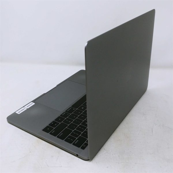 Macbook Pro 13" A1708 2017 Dual-Core Intel Core i5 2,3 GHz RAM 8GB SSD 250GB GRADO A - immagine 3