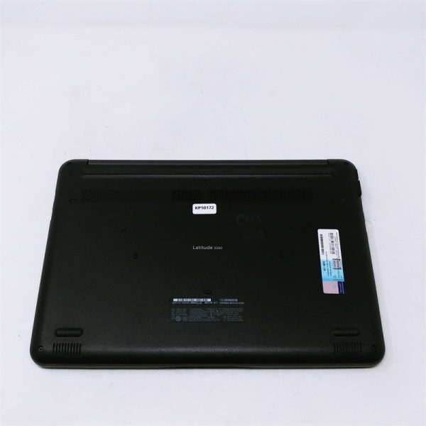 Latitude 3380 0 Intel Core i5-7200U 2.50GHz RAM 8GB SSD 240GB GRADO B - immagine 4