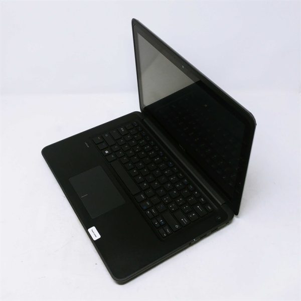 Latitude 3380 0 Intel Core i5-7200U 2.50GHz RAM 8GB SSD 240GB GRADO B - immagine 2