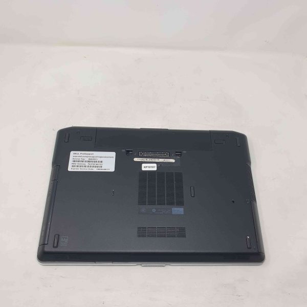 Latitude E6430 Intel Core i5-3340M 2.70GHz RAM 8 GB 240 GB SSD  GRADO B - immagine 4