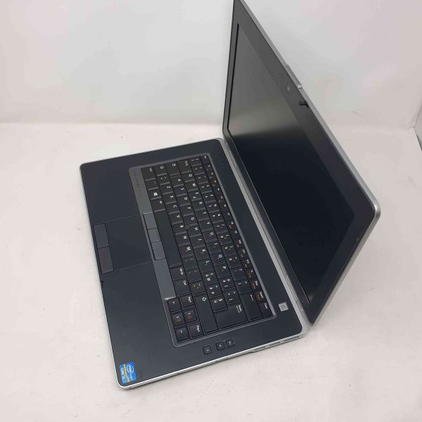 Latitude E6430 Intel Core i5-3340M 2.70GHz RAM 8 GB 240 GB SSD  GRADO B - immagine 2