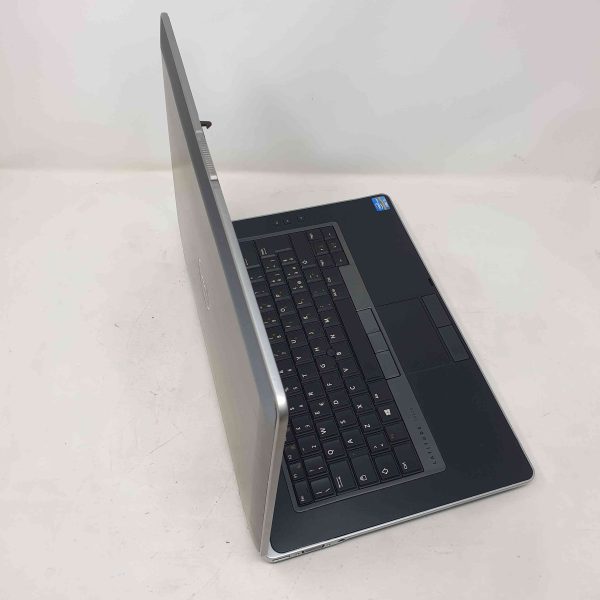 Latitude E6430 Intel Core i5-3340M 2.70GHz RAM 8 GB 240 GB SSD  GRADO B - immagine 3