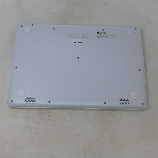 Asustek Computer Inc. Desktop-132L6h1 At At Compatible Vivobook 14_Asus Laptop E406sas 0 Intel Celeron N3000 1.04GHz RAM 4GB SSD 60GB GRADO A - immagine 4