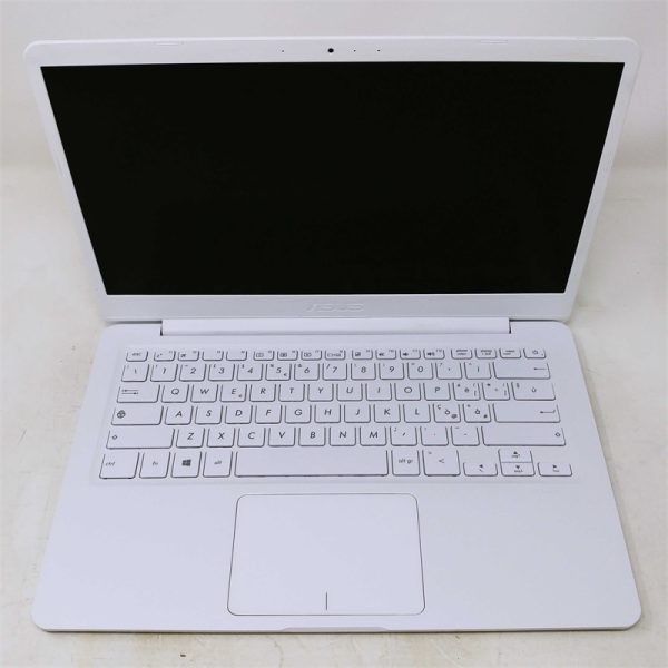 Asustek Computer Inc. Desktop-132L6h1 At At Compatible Vivobook 14_Asus Laptop E406sas 0 Intel Celeron N3000 1.04GHz RAM 4GB SSD 60GB GRADO A