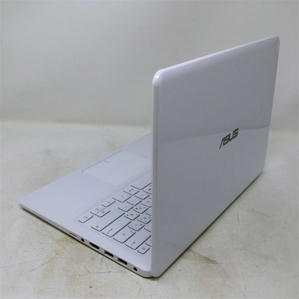 Asustek Computer Inc. Desktop-132L6h1 At At Compatible Vivobook 14_Asus Laptop E406sas 0 Intel Celeron N3000 1.04GHz RAM 4GB SSD 60GB GRADO A - immagine 3