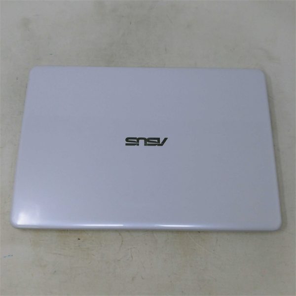 Asustek Computer Inc. Desktop-132L6h1 At At Compatible Vivobook 14_Asus Laptop E406sas 0 Intel Celeron N3000 1.04GHz RAM 4GB SSD 60GB GRADO A - immagine 5