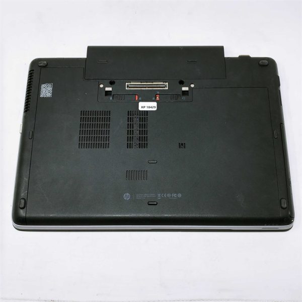 Hewlett-Packard Desktop-4Lnfa58 At At Compatible Hp Probook 655 G1 0 AMD A10-4600M APU with Radeon HD Graphics RAM 8GB SSD 512GB GRADO B - immagine 4