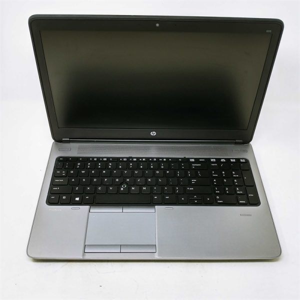 Hewlett-Packard Desktop-4Lnfa58 At At Compatible Hp Probook 655 G1 0 AMD A10-4600M APU with Radeon HD Graphics RAM 8GB SSD 512GB GRADO B