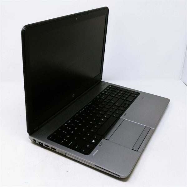 Hewlett-Packard Desktop-4Lnfa58 At At Compatible Hp Probook 655 G1 0 AMD A10-4600M APU with Radeon HD Graphics RAM 8GB SSD 512GB GRADO B - immagine 2