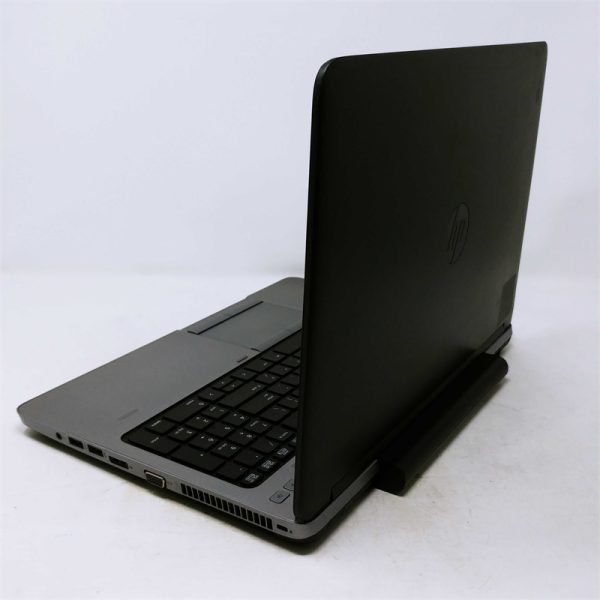 Hewlett-Packard Desktop-4Lnfa58 At At Compatible Hp Probook 655 G1 0 AMD A10-4600M APU with Radeon HD Graphics RAM 8GB SSD 512GB GRADO B - immagine 3