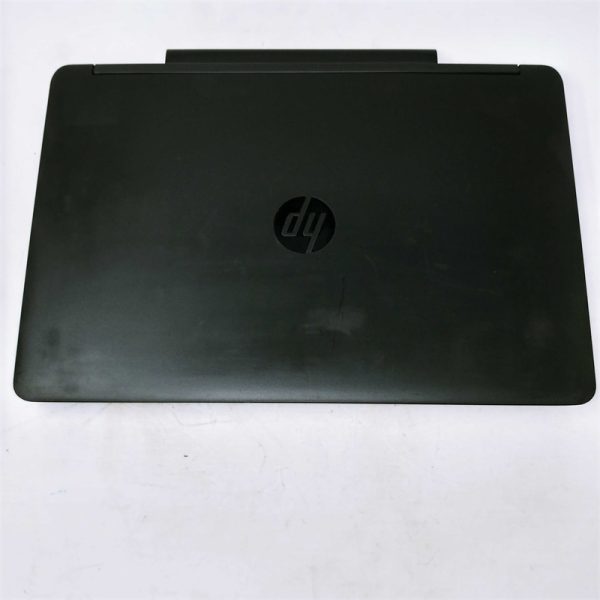 Hewlett-Packard Desktop-4Lnfa58 At At Compatible Hp Probook 655 G1 0 AMD A10-4600M APU with Radeon HD Graphics RAM 8GB SSD 512GB GRADO B - immagine 5