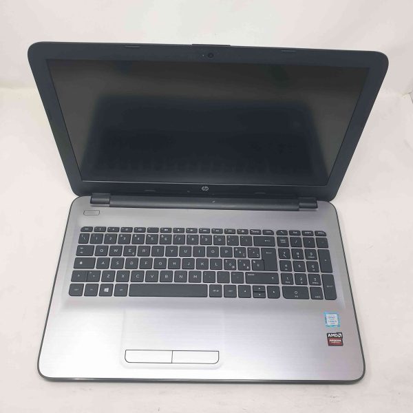 Hp 250 G5 0 Intel Core i5-6200U 2.30GHz RAM 8GB SSD 480GB GRADO B - immagine 6