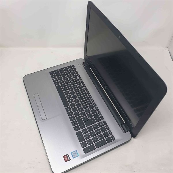 Hp 250 G5 0 Intel Core i5-6200U 2.30GHz RAM 8GB SSD 480GB GRADO B - immagine 2