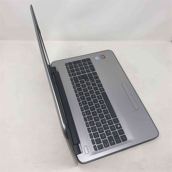 Hp 250 G5 0 Intel Core i5-6200U 2.30GHz RAM 8GB SSD 480GB GRADO B - immagine 3