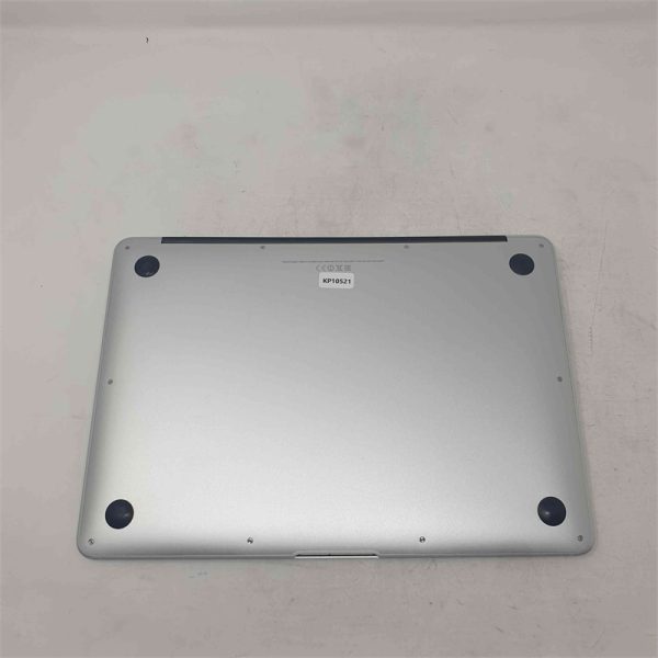 Macbook Air 13" A1466 2014 Dual-Core Intel Core i7 1,7 GHz RAM 8GB SSD 256GB GRADO A - immagine 4