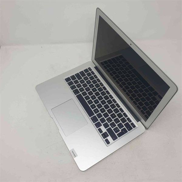 Macbook Air 13" A1466 2014 Dual-Core Intel Core i7 1,7 GHz RAM 8GB SSD 256GB GRADO A - immagine 2