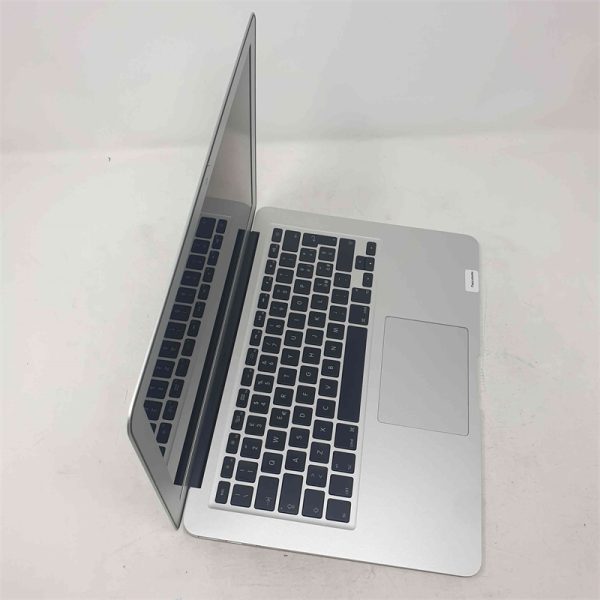 Macbook Air 13" A1466 2014 Dual-Core Intel Core i7 1,7 GHz RAM 8GB SSD 256GB GRADO A - immagine 3