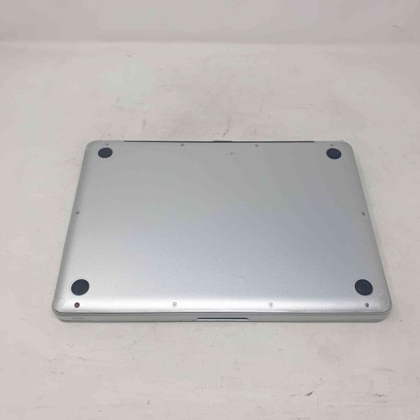 Macbook Pro 13" A1278 2012 Dual-Core Intel Core i5 2,5 GHz RAM 8GB SSD 128GB GRADO B - immagine 4