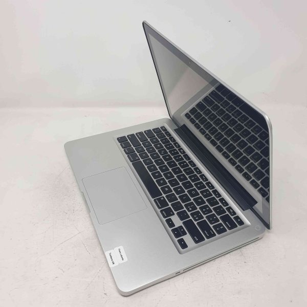 Macbook Pro 13" A1278 2012 Dual-Core Intel Core i5 2,5 GHz RAM 8GB SSD 128GB GRADO B - immagine 2