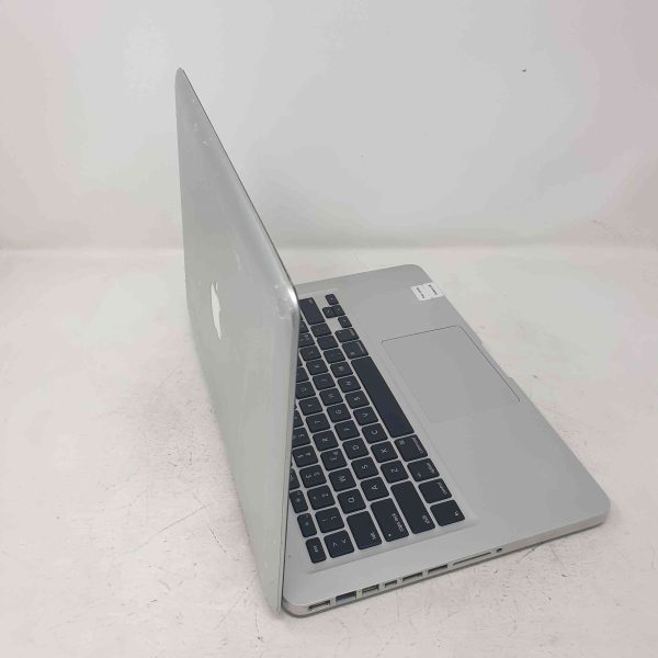 Macbook Pro 13" A1278 2012 Dual-Core Intel Core i5 2,5 GHz RAM 8GB SSD 128GB GRADO B - immagine 3