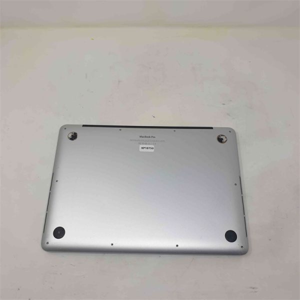 Macbook Pro 13" Retina A1502 2015 Dual-Core Intel Core i5 2,7 GHz RAM 8GB SSD 500GB GRADO B - immagine 4