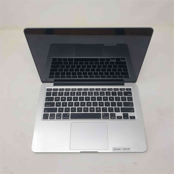 Macbook Pro 13" Retina A1502 2015 Dual-Core Intel Core i5 2,7 GHz RAM 8GB SSD 500GB GRADO B
