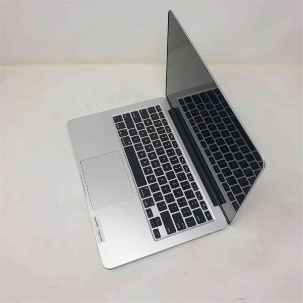 Macbook Pro 13" Retina A1502 2015 Dual-Core Intel Core i5 2,7 GHz RAM 8GB SSD 500GB GRADO B - immagine 2