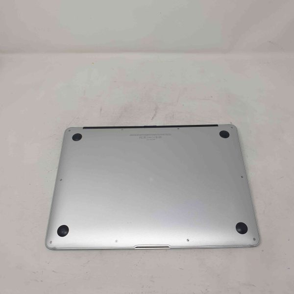 Macbook Air 13" A1466 2010 Intel Core 2 Duo 1,86 GHz RAM 2GB SSD 256GB GRADO C - immagine 9