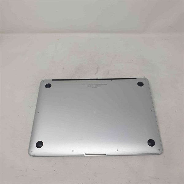 Macbook Air 13" A1466 2010 Intel Core 2 Duo 1,86 GHz RAM 2GB SSD 256GB GRADO C - immagine 4